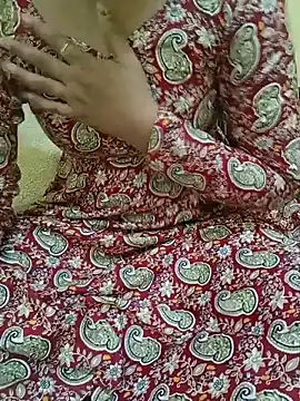 Seema_yadav01 webcam