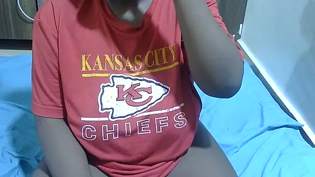 RawHoneyXo- webcam