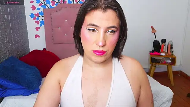 party_ts webcam