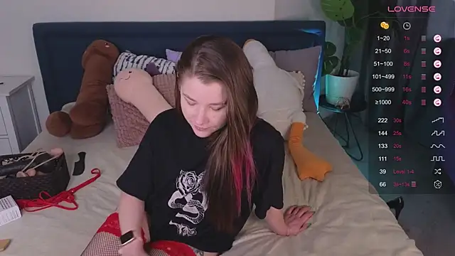 Mira_Falls webcam