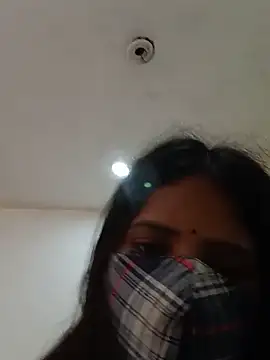 Ipsita-bold webcam