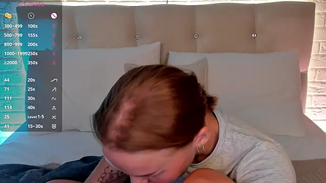 LianaFord webcam