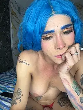 Modelo: Mydreams69