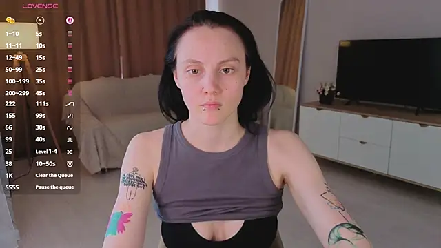 MaryCoopeer webcam