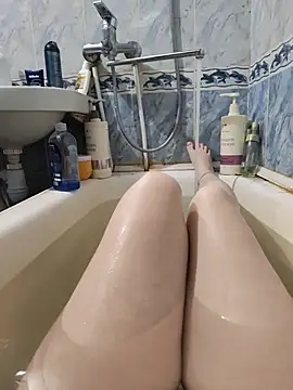 DesireMelissa webcam