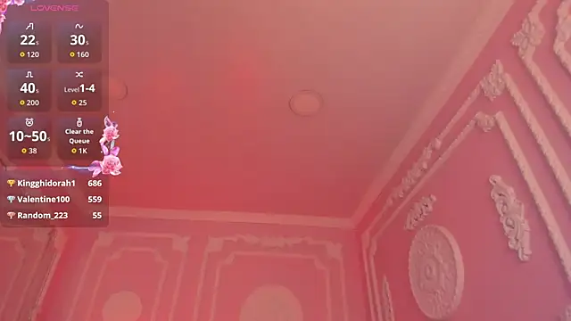 kat_vonde - Kat_VonDe's free webcam - UK Sex Cams