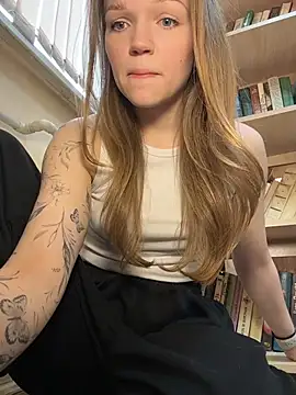 StreetSquirt webcam