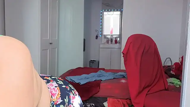 HotSpicyGujju webcam