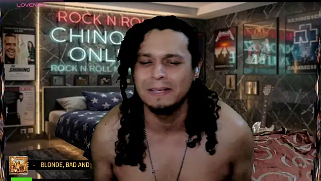 chino_roz webcam