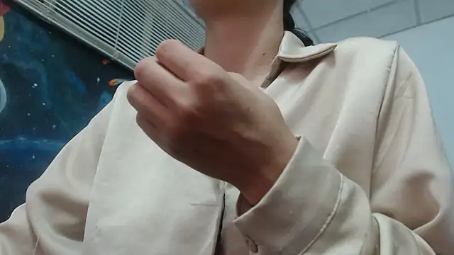mariecam420 webcam