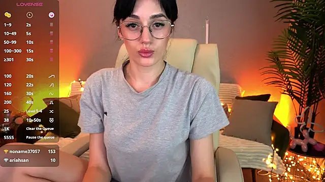 EviLune webcam