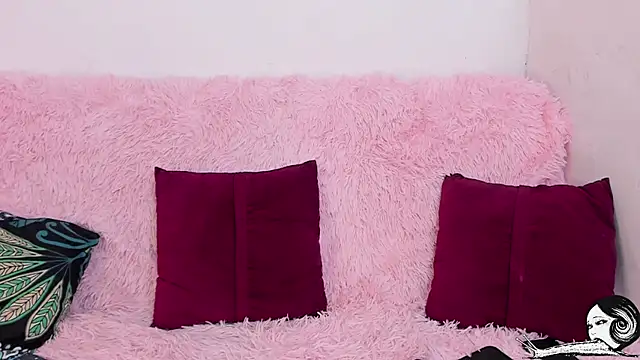 Britney_Rose webcam