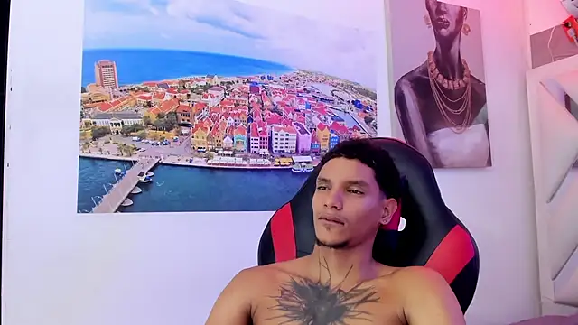 kai_storm77 webcam