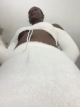 DominatriX_X webcam