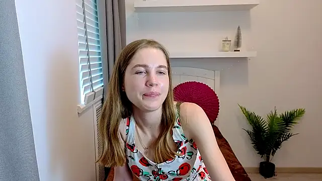 LoveXLexi webcam