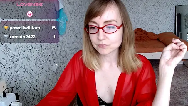 Athena_Richards live cam on StripChat