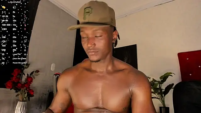 DannSmmith webcam