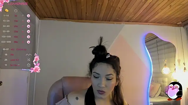 cristal__hot_1 webcam
