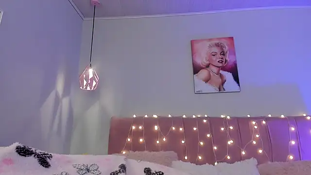 ScarletGV webcam