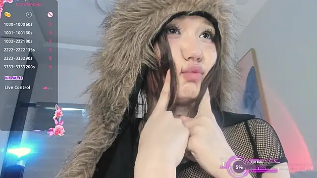 Watch Aoki_sweet live on EroticFlix - High definition streams