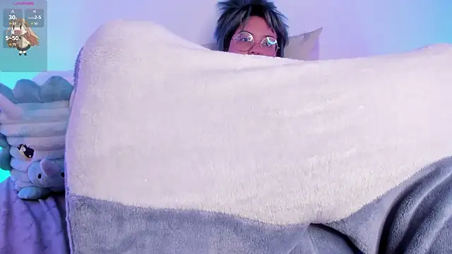 lucky-leah webcam