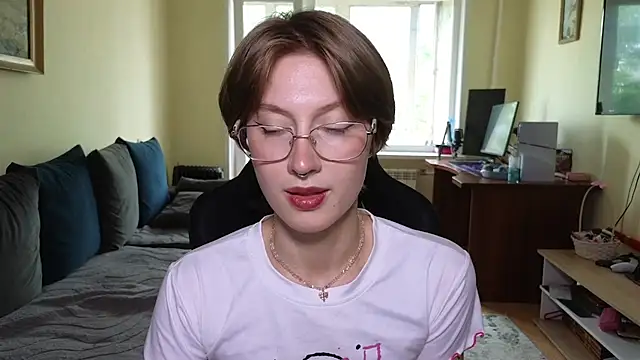 MalvinaBlum webcam