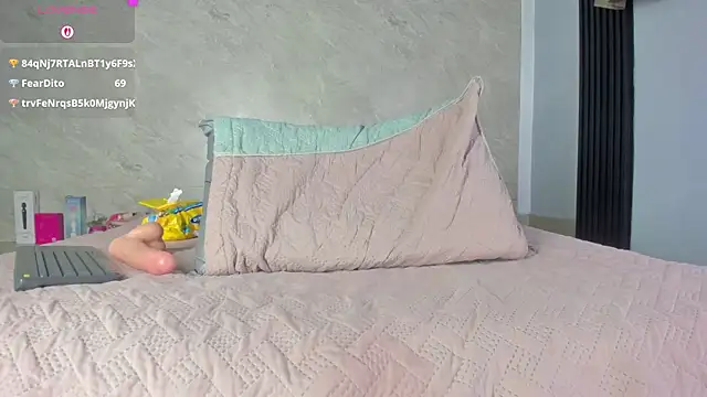 Khloe-Queen webcam