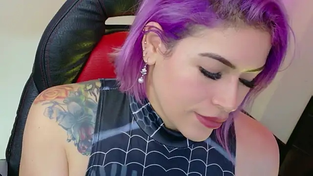 Natalia_Montoya webcam