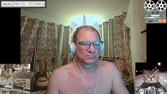 coryassman webcam