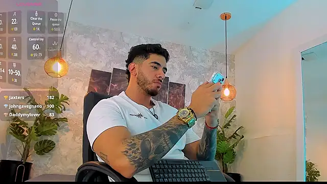 Nate_franco webcam
