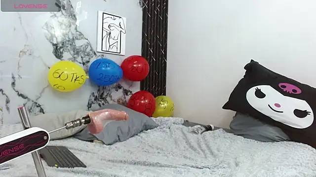 adaraacox webcam