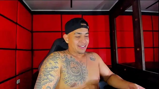 Damian09_ webcam
