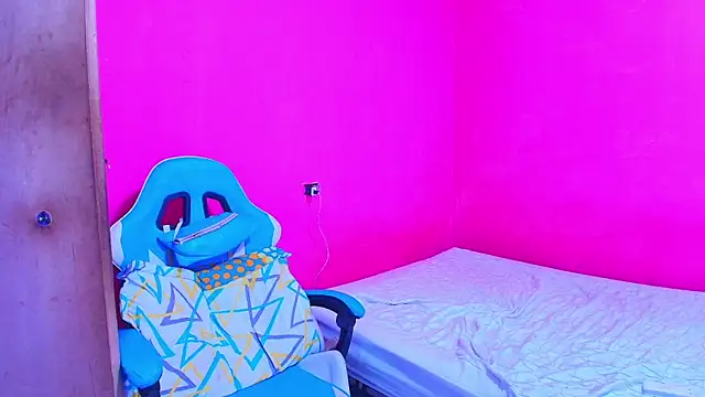 Black_godessTs webcam