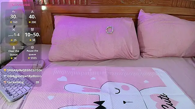 Hellokittytztm webcam