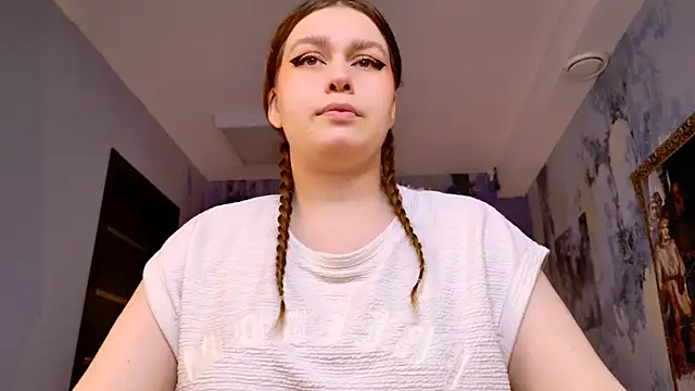 FioraMarmoris live cam on StripChat