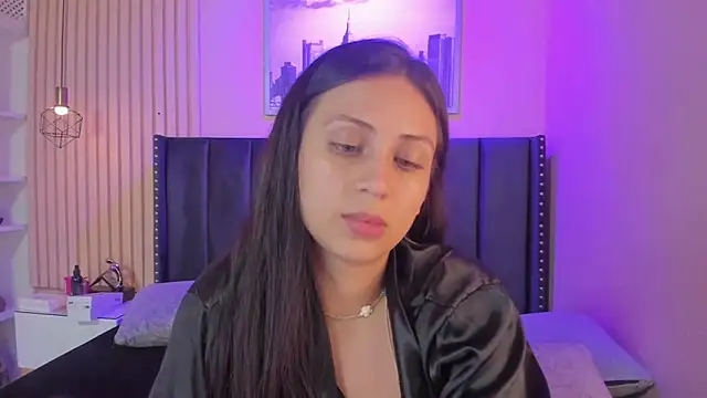 diosa_cristal webcam