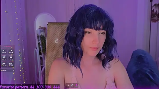 Elli3cat webcam