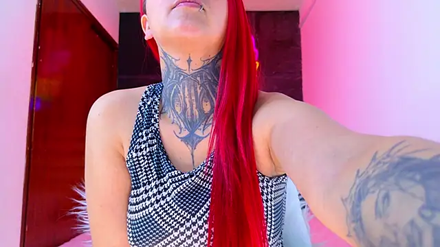 meghan_nill webcam