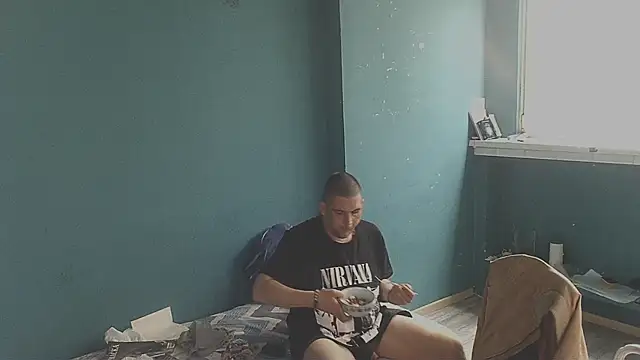 Sully_Kane webcam