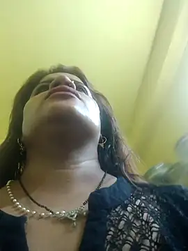 Princessroooh webcam