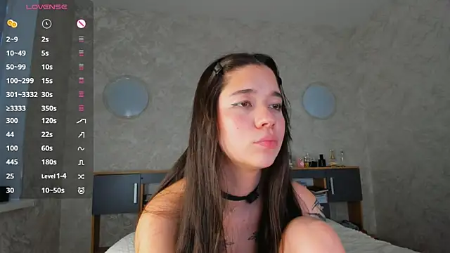 Butterflys1268 webcam