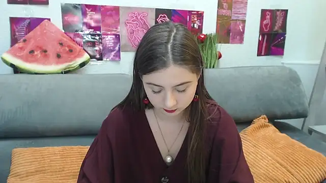 MilanaRoza webcam