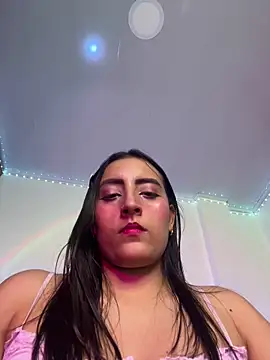 EmySofia webcam