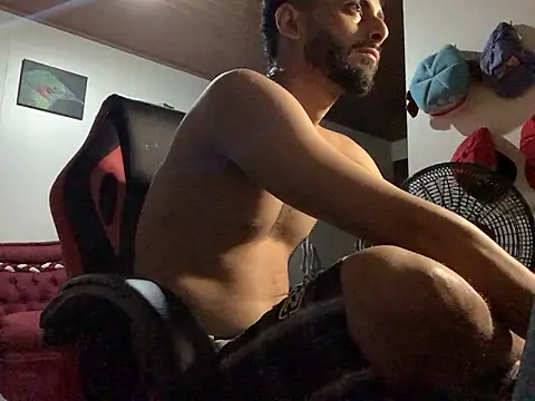 Nooneisthis webcam