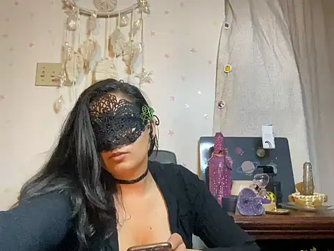 desigurl_iraa webcam