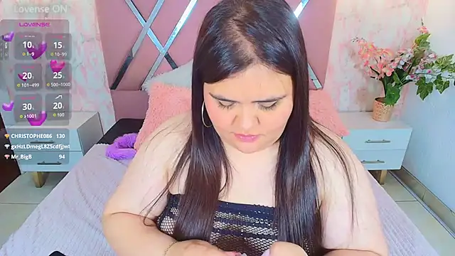 Dolce_pearl webcam
