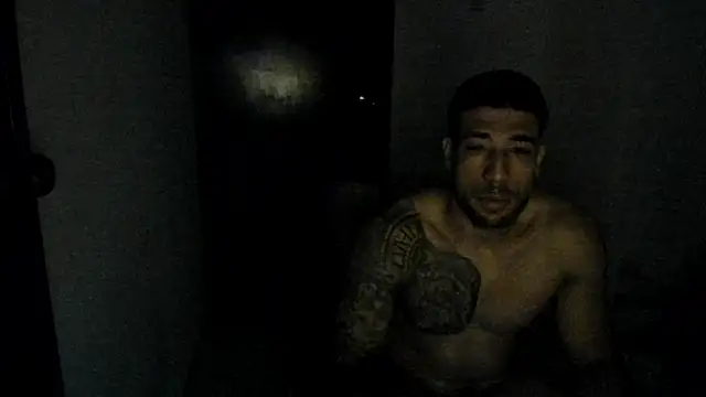 ThiagoLugo webcam