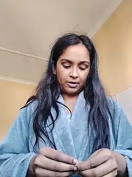 cute_indianxo webcam