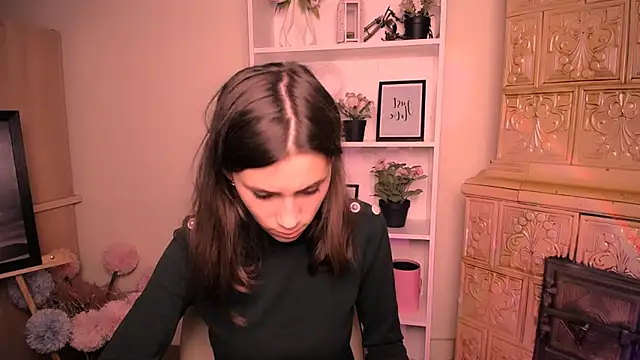 Watch RosaRay_ live on EroticFlix - High definition streams