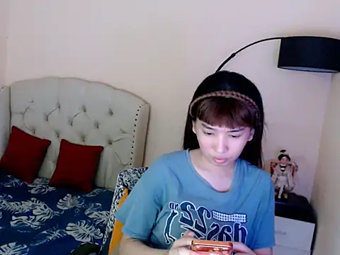 ShantalFoxxy_ webcam